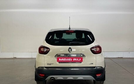 Renault Kaptur I рестайлинг, 2019 год, 1 618 000 рублей, 3 фотография