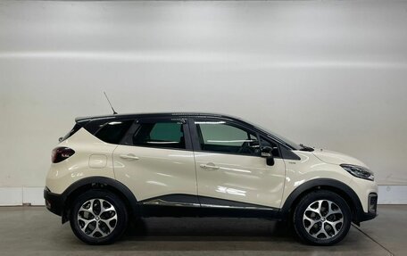 Renault Kaptur I рестайлинг, 2019 год, 1 618 000 рублей, 6 фотография