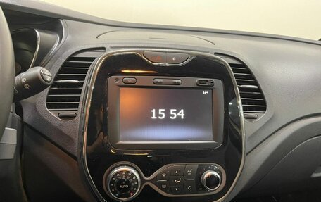 Renault Kaptur I рестайлинг, 2019 год, 1 618 000 рублей, 9 фотография