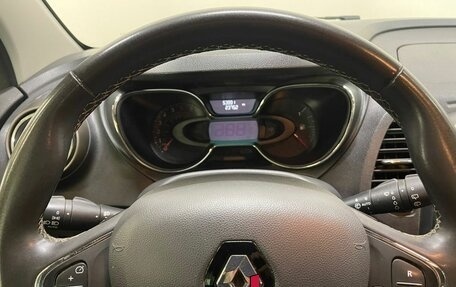 Renault Kaptur I рестайлинг, 2019 год, 1 618 000 рублей, 10 фотография