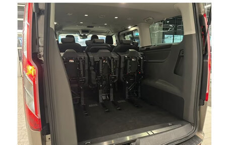 Ford Tourneo Custom I рестайлинг, 2022 год, 5 250 000 рублей, 9 фотография