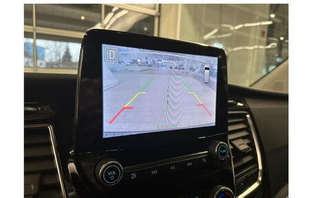 Ford Tourneo Custom I рестайлинг, 2022 год, 5 250 000 рублей, 14 фотография