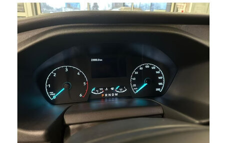 Ford Tourneo Custom I рестайлинг, 2022 год, 5 250 000 рублей, 12 фотография