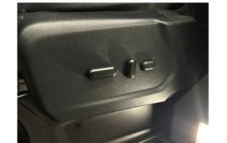 Ford Tourneo Custom I рестайлинг, 2022 год, 5 250 000 рублей, 10 фотография