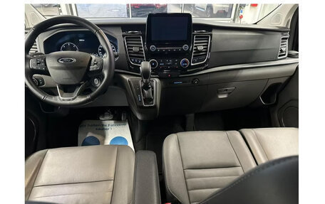 Ford Tourneo Custom I рестайлинг, 2022 год, 5 250 000 рублей, 11 фотография