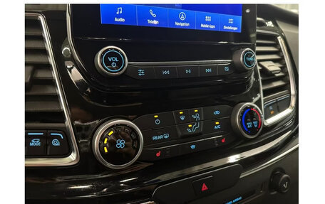 Ford Tourneo Custom I рестайлинг, 2022 год, 5 250 000 рублей, 13 фотография