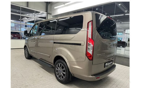 Ford Tourneo Custom I рестайлинг, 2022 год, 5 250 000 рублей, 2 фотография