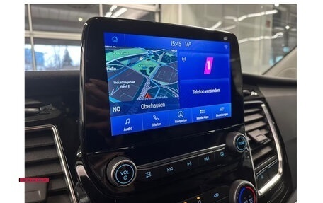 Ford Tourneo Custom I рестайлинг, 2022 год, 5 250 000 рублей, 15 фотография