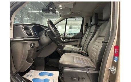 Ford Tourneo Custom I рестайлинг, 2022 год, 5 250 000 рублей, 5 фотография