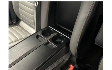 Ford Tourneo Custom I рестайлинг, 2022 год, 5 250 000 рублей, 19 фотография