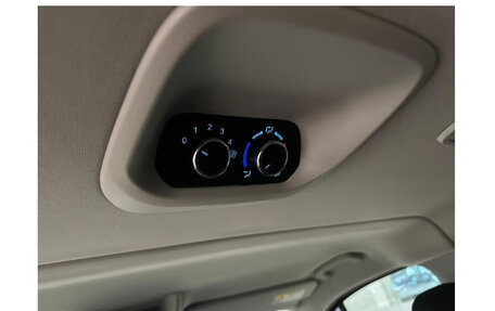 Ford Tourneo Custom I рестайлинг, 2022 год, 5 250 000 рублей, 17 фотография