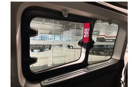 Ford Tourneo Custom I рестайлинг, 2022 год, 5 250 000 рублей, 18 фотография