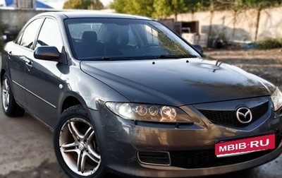 Mazda 6, 2006 год, 250 000 рублей, 1 фотография