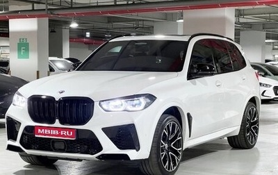 BMW X5 M, 2023 год, 13 700 074 рублей, 1 фотография