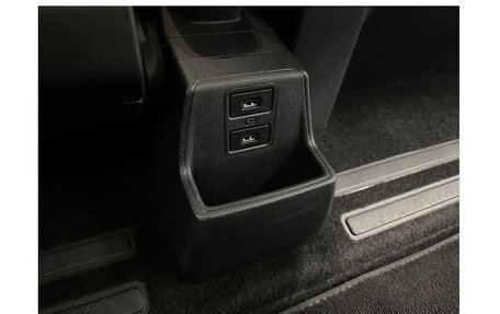 Ford Tourneo Custom I рестайлинг, 2022 год, 5 250 000 рублей, 20 фотография