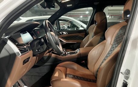 BMW X5 M, 2023 год, 13 700 074 рублей, 11 фотография