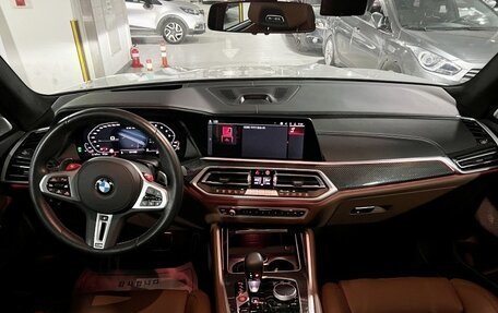 BMW X5 M, 2023 год, 13 700 074 рублей, 6 фотография