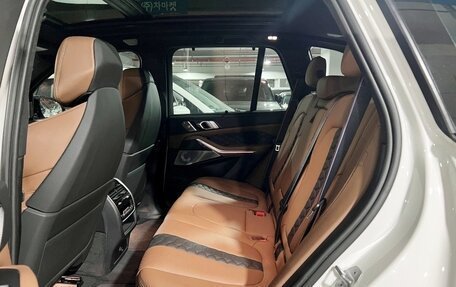 BMW X5 M, 2023 год, 13 700 074 рублей, 12 фотография