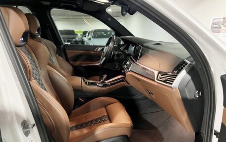 BMW X5 M, 2023 год, 13 700 074 рублей, 13 фотография