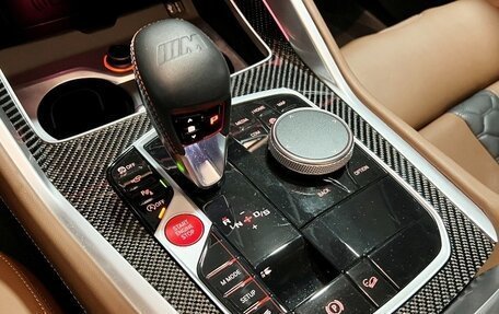 BMW X5 M, 2023 год, 13 700 074 рублей, 10 фотография