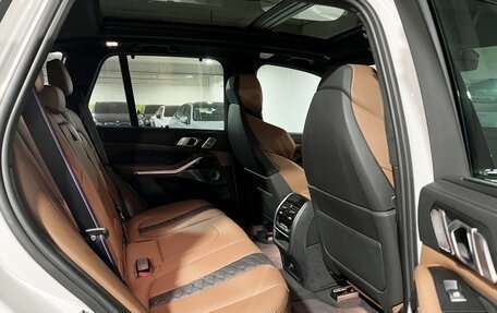 BMW X5 M, 2023 год, 13 700 074 рублей, 14 фотография