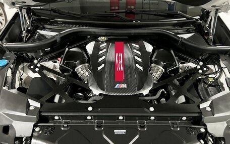 BMW X5 M, 2023 год, 13 700 074 рублей, 8 фотография