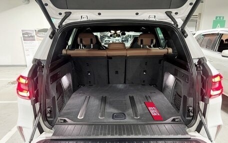 BMW X5 M, 2023 год, 13 700 074 рублей, 9 фотография