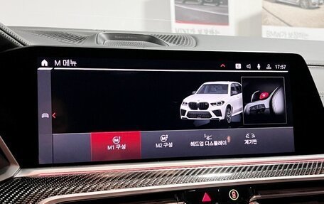 BMW X5 M, 2023 год, 13 700 074 рублей, 16 фотография