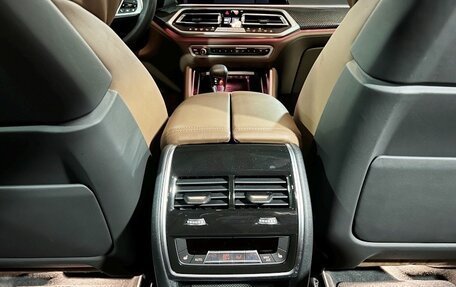 BMW X5 M, 2023 год, 13 700 074 рублей, 20 фотография
