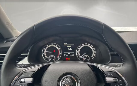 Skoda Kamiq I, 2022 год, 2 550 000 рублей, 8 фотография