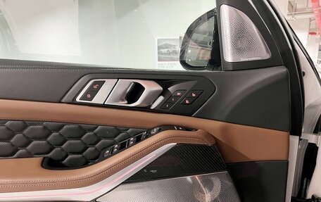 BMW X5 M, 2023 год, 13 700 074 рублей, 19 фотография