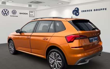 Skoda Kamiq I, 2022 год, 2 550 000 рублей, 3 фотография