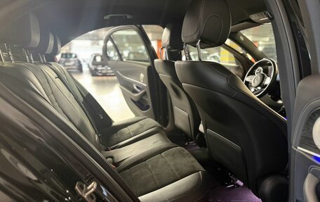 Mercedes-Benz E-Класс, 2018 год, 3 100 000 рублей, 30 фотография