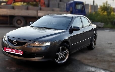Mazda 6, 2006 год, 250 000 рублей, 2 фотография