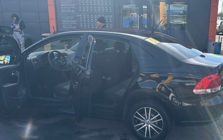 Volkswagen Polo VI (EU Market), 2013 год, 980 000 рублей, 5 фотография
