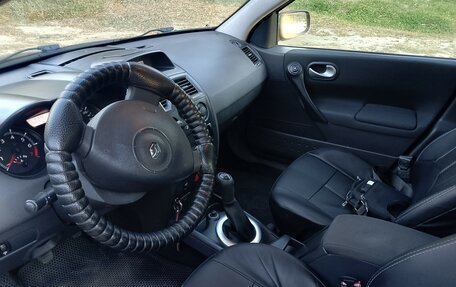 Renault Megane II, 2008 год, 470 000 рублей, 7 фотография