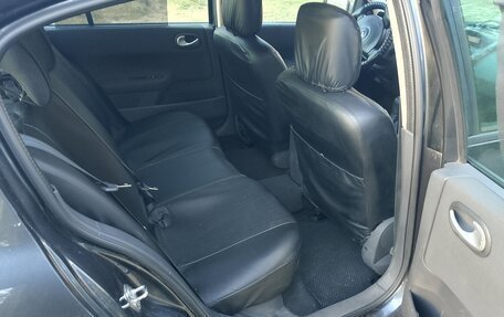 Renault Megane II, 2008 год, 470 000 рублей, 9 фотография