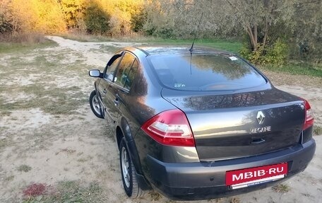 Renault Megane II, 2008 год, 470 000 рублей, 4 фотография