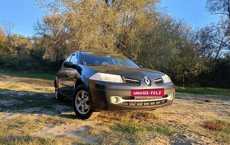 Renault Megane II, 2008 год, 470 000 рублей, 2 фотография