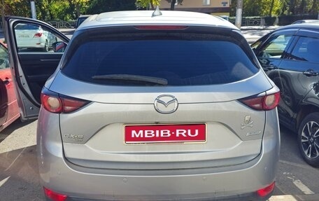 Mazda CX-5 II, 2018 год, 2 250 000 рублей, 1 фотография