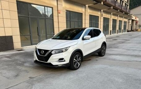 Nissan Kicks I, 2021 год, 1 130 000 рублей, 1 фотография