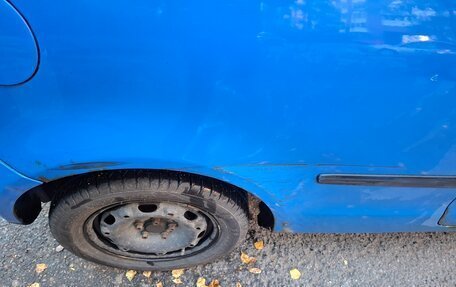 Volkswagen Polo IV рестайлинг, 2005 год, 400 000 рублей, 4 фотография