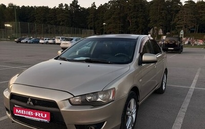Mitsubishi Lancer IX, 2008 год, 730 000 рублей, 1 фотография