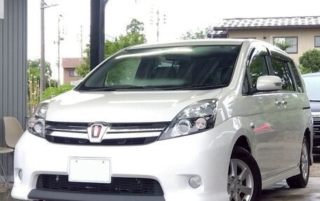 Toyota ISis I, 2016 год, 1 079 000 рублей, 1 фотография