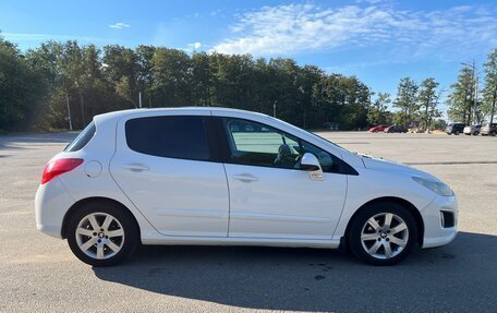 Peugeot 308 II, 2012 год, 590 000 рублей, 6 фотография