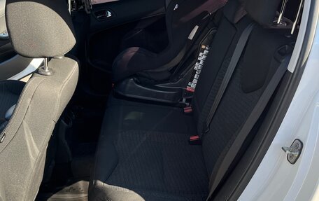 Peugeot 308 II, 2012 год, 590 000 рублей, 12 фотография
