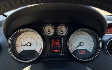 Peugeot 308 II, 2012 год, 590 000 рублей, 14 фотография