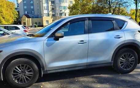 Mazda CX-5 II, 2018 год, 2 250 000 рублей, 3 фотография