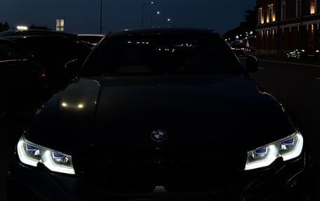 BMW 3 серия, 2021 год, 4 550 000 рублей, 2 фотография
