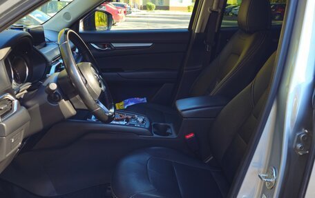 Mazda CX-5 II, 2018 год, 2 250 000 рублей, 4 фотография